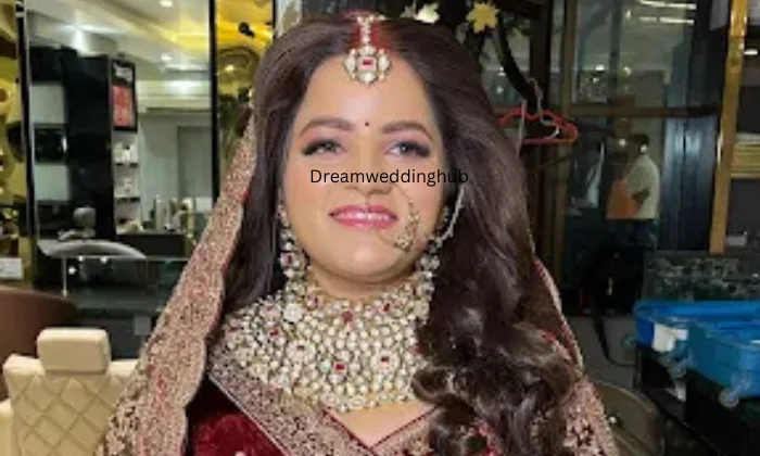 Mohita Sandeep Makeup Academy